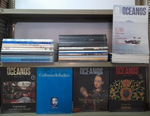 COMISSÃO NACIONAL DOS DESCOBRIMENTOS PORTUGUESES.