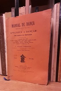 MANUAL DE DANÇA