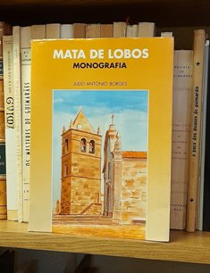 MATA DE LOBOS