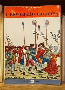 A REVOLUÇÃO FRANCESA