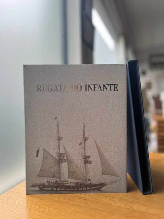 REGATA DO INFANTE