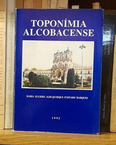 TOPONÍMIA ALCOBACENSE