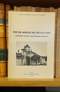 FOZ DO AROUCE NO SÈCULO XVIII