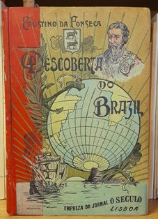 A DESCOBERTA DO BRAZIL