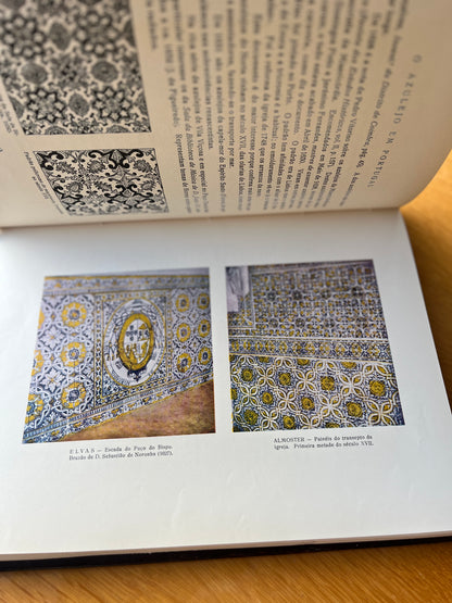 O AZULEJO EM PORTUGAL