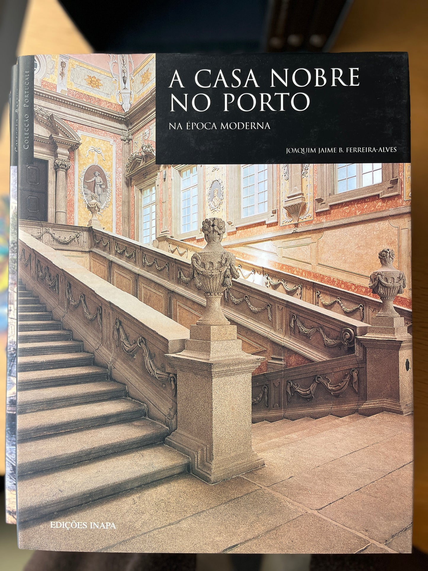 COLECÇÃO PORTUCALE