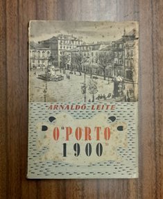 O "PORTO 1900"