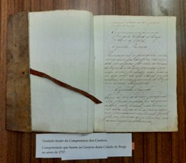 TRESLADO TIRADO DO COMPREMICIO DOS CEREIROS