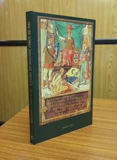 SUCESSO DO SEGUNDO CERCO DE DIU