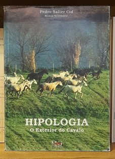 HIPOLOGIA