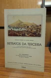 RETRATOS DA TERCEIRA