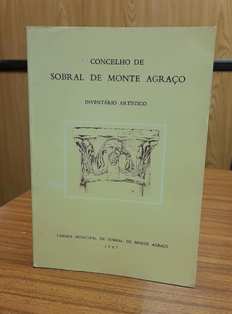 INVENTÁRIO ARTÍSTICO