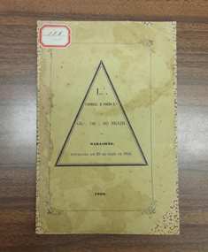 DISCURSOS PROFERIDOS