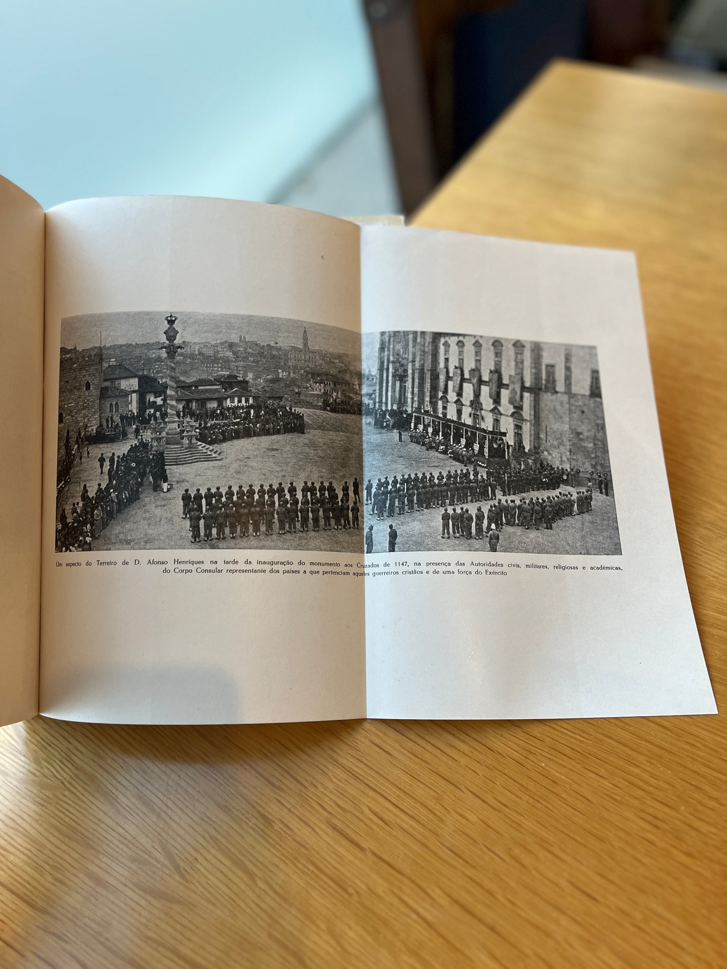 O PORTO NA CONQUISTA DE LISBOA