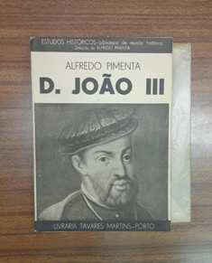 D. JOÃO III