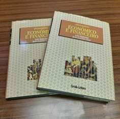 DICIONÁRIO ECONÓMICO E FINANCEIRO