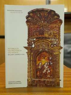 RETÁBULOS NA PROVÍNCIA DO NORTE