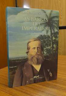AS BARBAS DO IMPERADOR