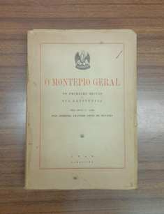 O MONTEPIO GERAL