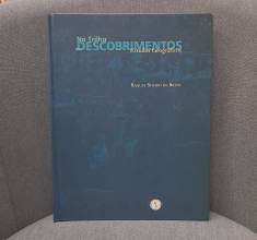 NO TRILHO DOS DESCOBRIMENTOS