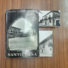 EL LIBRO SANTILLANA