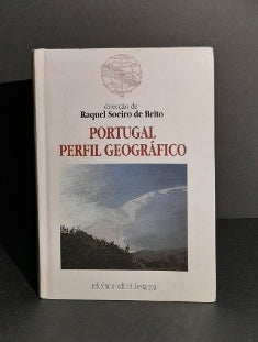 PORTUGAL PERFIL GEOGRÁFICO