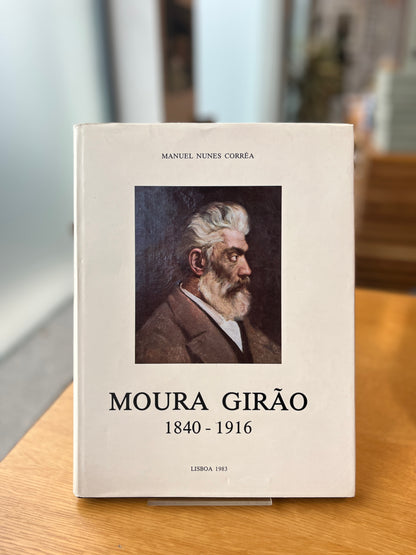 MOURA GIRÃO, 1840-1916