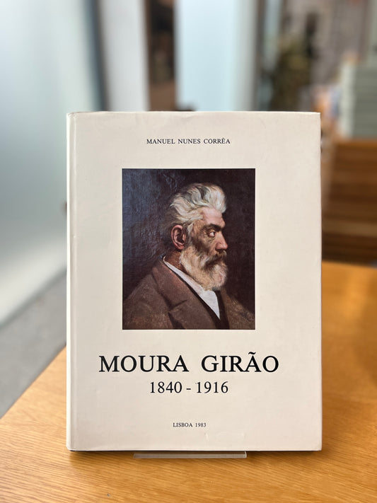 MOURA GIRÃO, 1840-1916