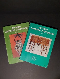 ROTEIRO ARTESÃO PORTUGUÊS