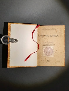 D. DIOGO ORTIZ DE VILHEGAS