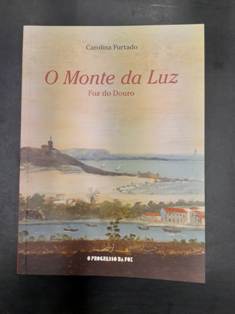 O MONTE DA LUZ