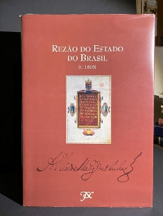 REZÃO DO ESTADO DO BRASIL (C. 1616)