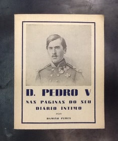D.PEDRO V