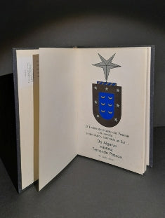 DO ALGARVE NASCEU: FERNANDO PESSOA.