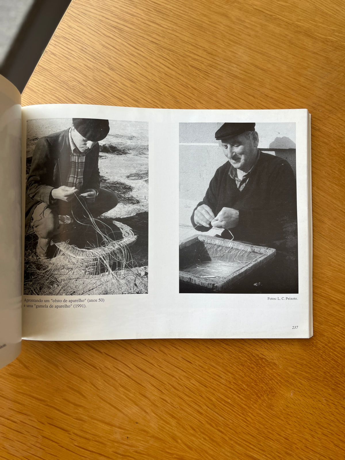 PENICHE 100 ANOS ATRAVÉS DA FOTOGRAFIA