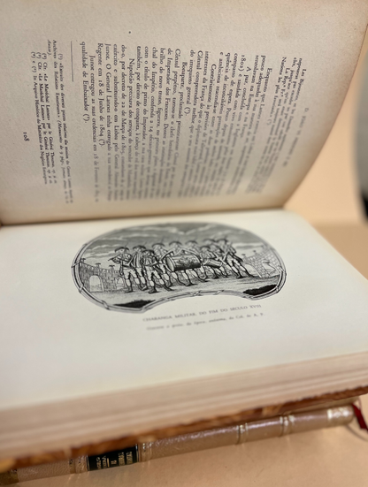 D. JOÃO VI PRINCIPE E REI