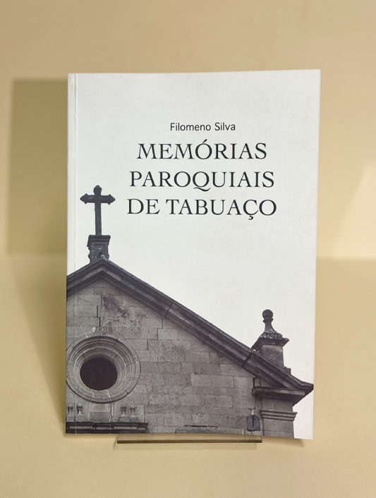 MEMÓRIAS DE TABUAÇO