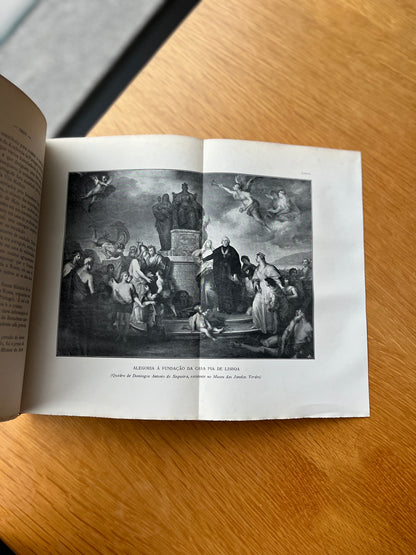 DOMINGOS ANTÓNIO DE SEQUEIRA EM ITÁLIA ( 1788 - 1795 )