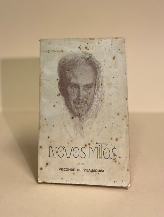 NOVOS MITOS