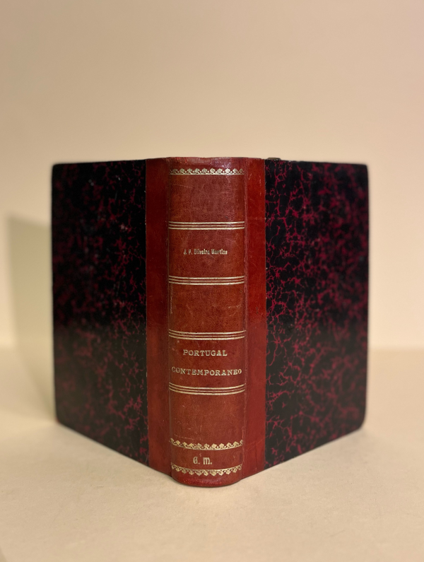 PORTUGAL CONTEMPORANEO