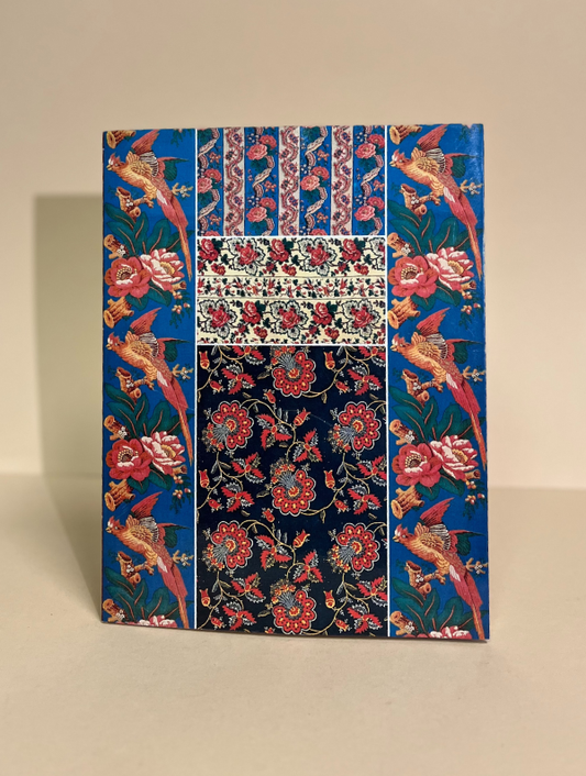 LENÇOS & COLCHAS DE CHITA DE ALCOBAÇA