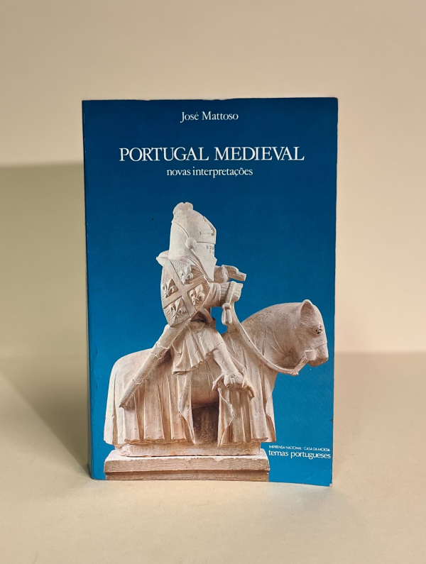 PORTUGAL MEDIEVAL