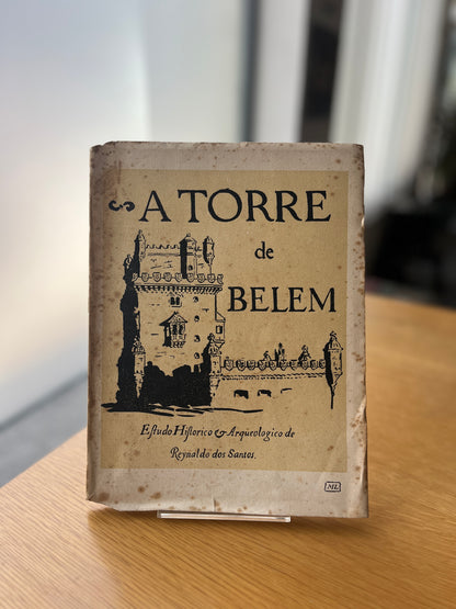 A TORRE DE BELEM 1514-1520