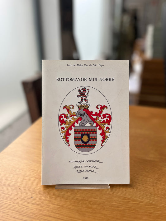 SOTTOMAYOR MUI NOBRE