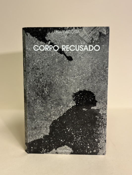 CORPO RECUSADO