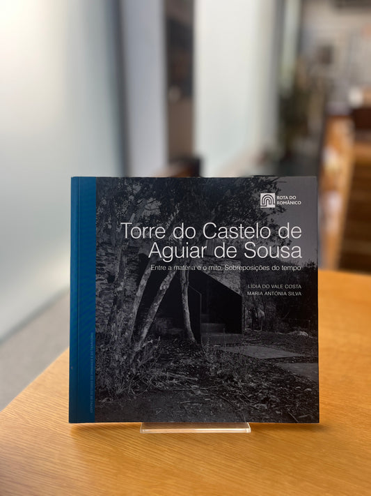 TORRE DO CASTELO DE AGUIAR DE SOUSA