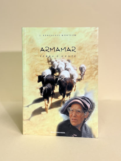 ARMAMAR