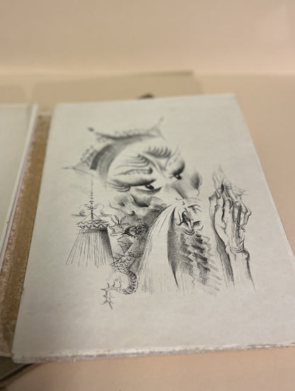 A ILHA MARAVILHOSA DE CALEMPLUI