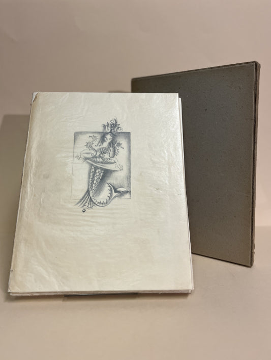 A ILHA MARAVILHOSA DE CALEMPLUI