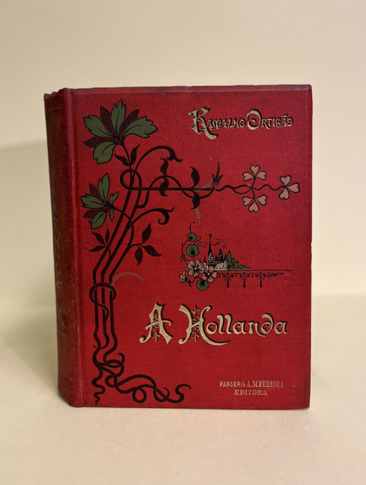 A HOLLANDA